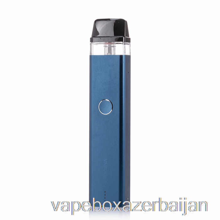 Vape Smoke Vaporesso XROS 2 16W Pod System Midnight Blue